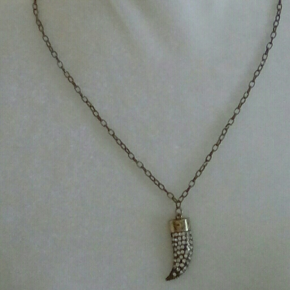 Unisex Necklace NWOT